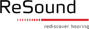 Logo Resound