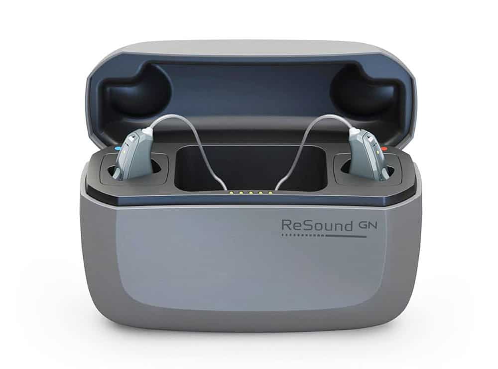 Apparecchio acustico retroauricolare Resound Linx 4